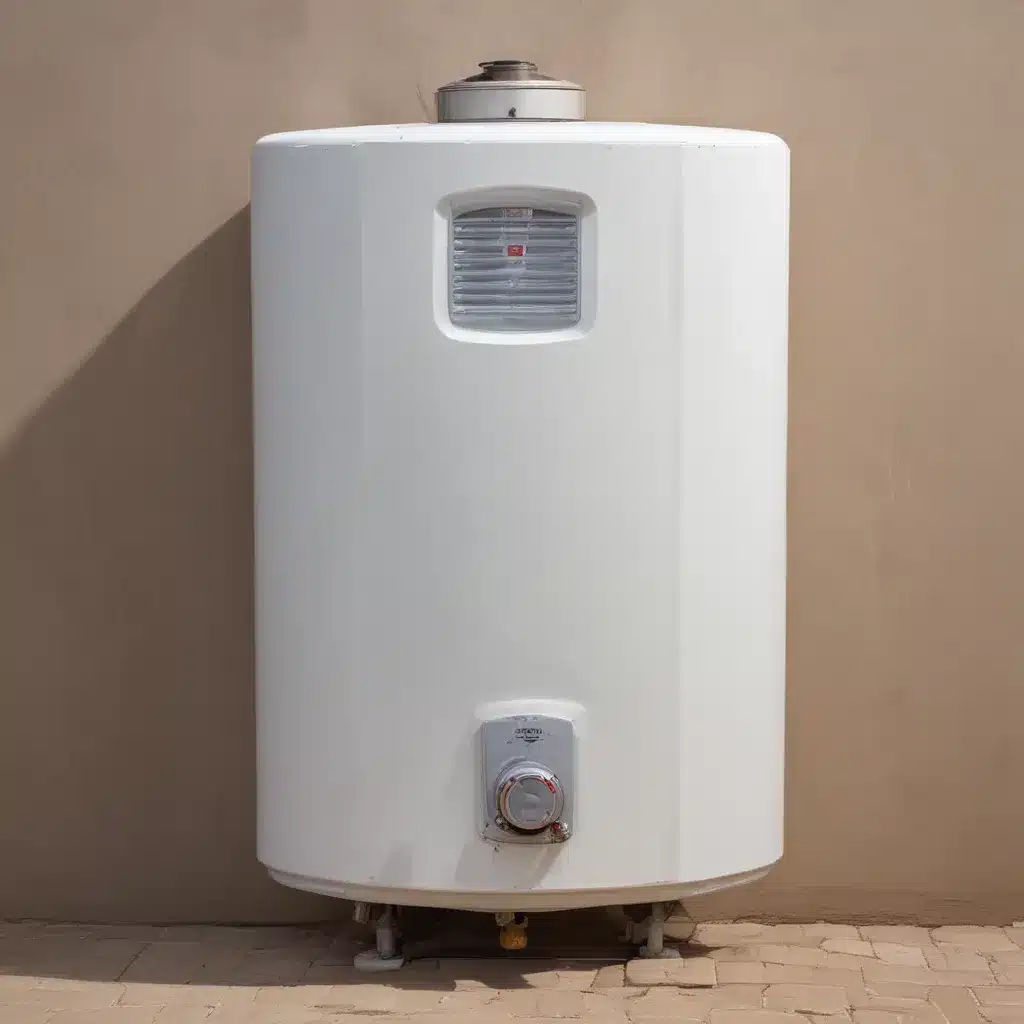 Weathering the Storm: Safeguarding Water Heaters Against Extreme Climate Conditions
