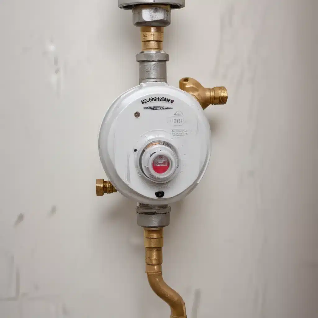 Why Overlooking Your Water Heater’s Pressure Relief Valve Could Lead to Costly Damage