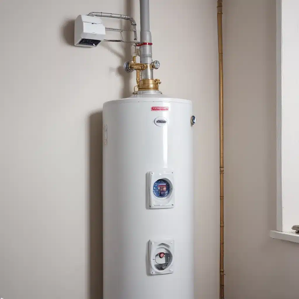 Winterising Water Heaters: Protecting Against Freeze-Related Failures