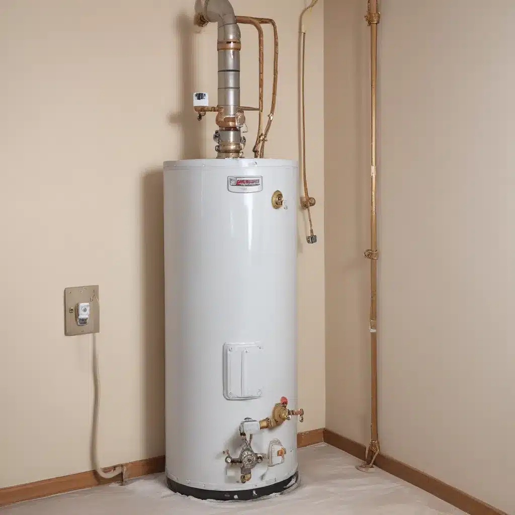 Winterizing Your Water Heater: Preventing Freeze Damage